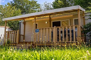 Camping Les Ballastières - Vosges du Sud