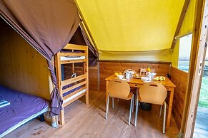 Camping Les Ballastières - Vosges du Sud