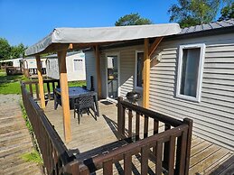 Camping Les Ballastières - Vosges du Sud