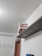 The Second Floor