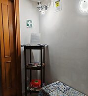 The Second Floor