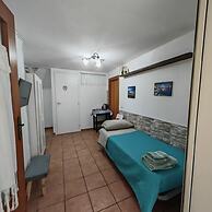 The Second Floor