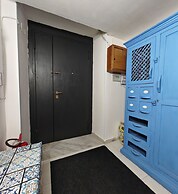 The Second Floor