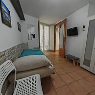 The Second Floor