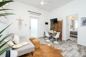 Rincon Surf Club - Beachside & Pool