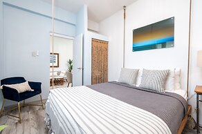 Rincon Surf Club - Beachside & Pool