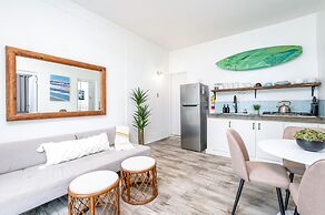 Rincon Surf Club - Beachside & Pool