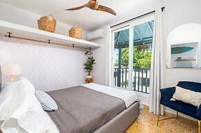 Rincon Surf Club - Beachside & Pool