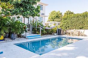 Rincon Surf Club - Beachside & Pool
