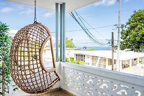 Rincon Surf Club - Beachside & Pool
