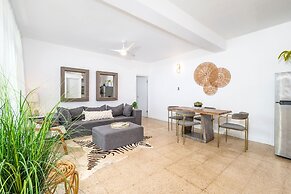 Rincon Surf Club - Beachside & Pool