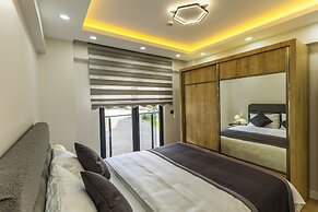 Arslan Apartments