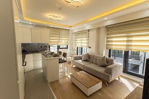 Arslan Apartments
