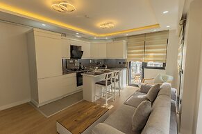 Arslan Apartments