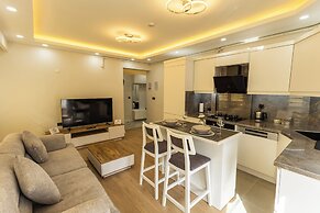 Arslan Apartments