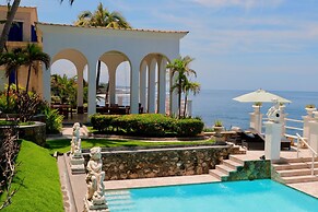 Verdaad Mansion