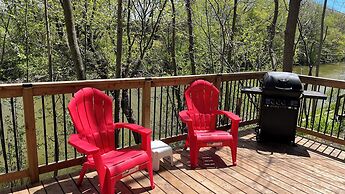 Otter's Edge Estates