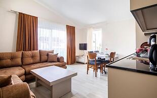Sitti Apart Otel