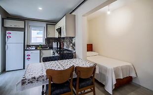 Sitti Apart Otel