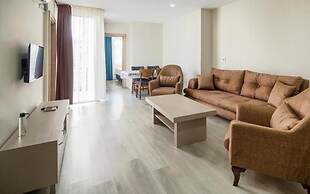 Sitti Apart Otel