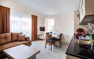 Sitti Apart Otel