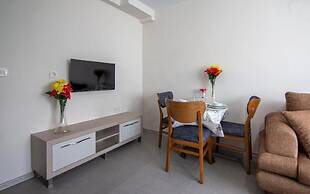 Sitti Apart Otel