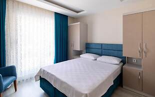 Sitti Apart Otel