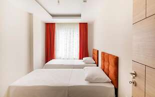Sitti Apart Otel