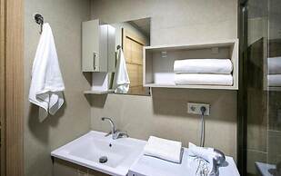 Sitti Apart Otel
