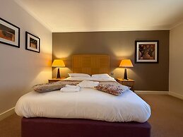 Blaby Westfield Hotel