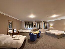 Blaby Westfield Hotel