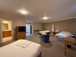 Blaby Westfield Hotel