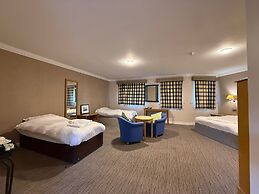 Blaby Westfield Hotel