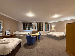 Blaby Westfield Hotel