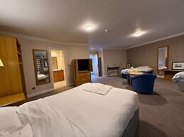Blaby Westfield Hotel