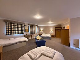 Blaby Westfield Hotel