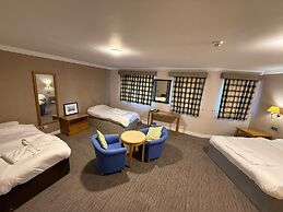 Blaby Westfield Hotel