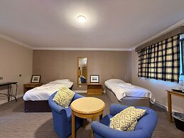 Blaby Westfield Hotel
