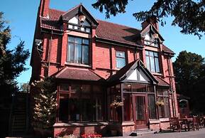 Blaby Westfield Hotel