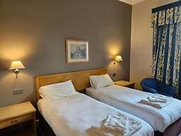 Blaby Westfield Hotel