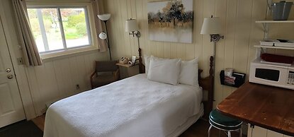 Wilson Lake Inn