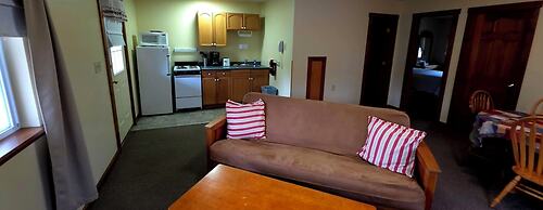 Wilson Lake Inn