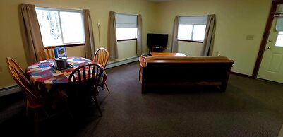 Wilson Lake Inn