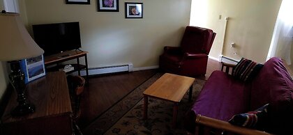 Wilson Lake Inn