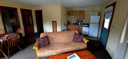 Wilson Lake Inn