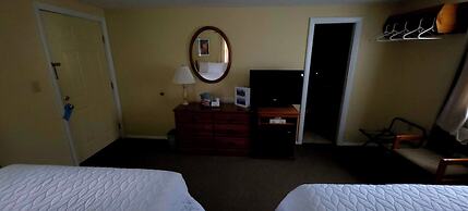 Wilson Lake Inn