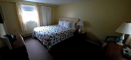 Wilson Lake Inn
