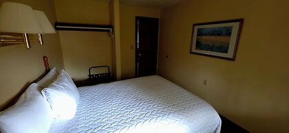 Wilson Lake Inn