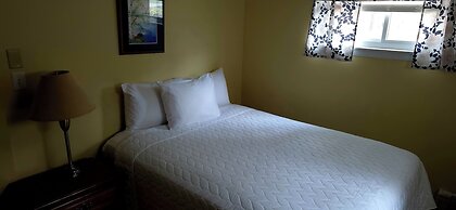 Wilson Lake Inn