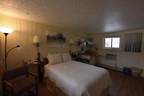 Wilson Lake Inn